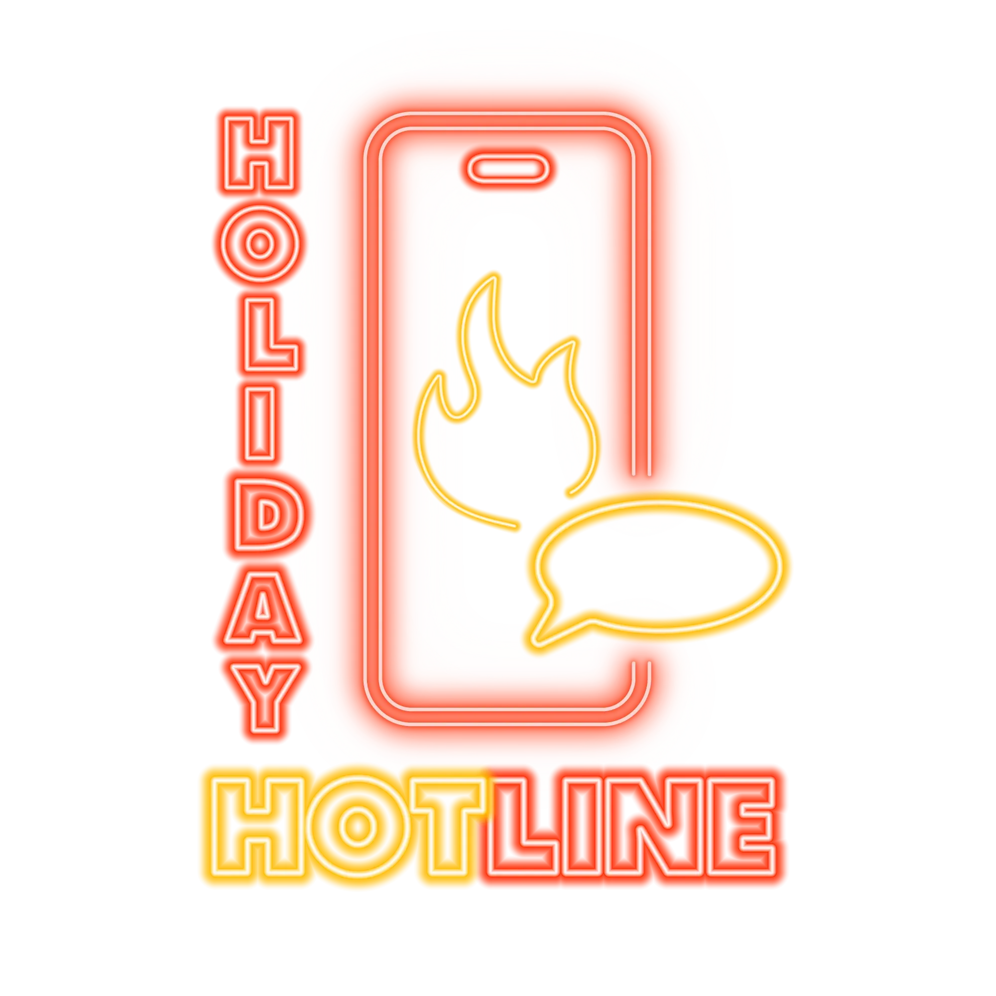Holiday Hotline